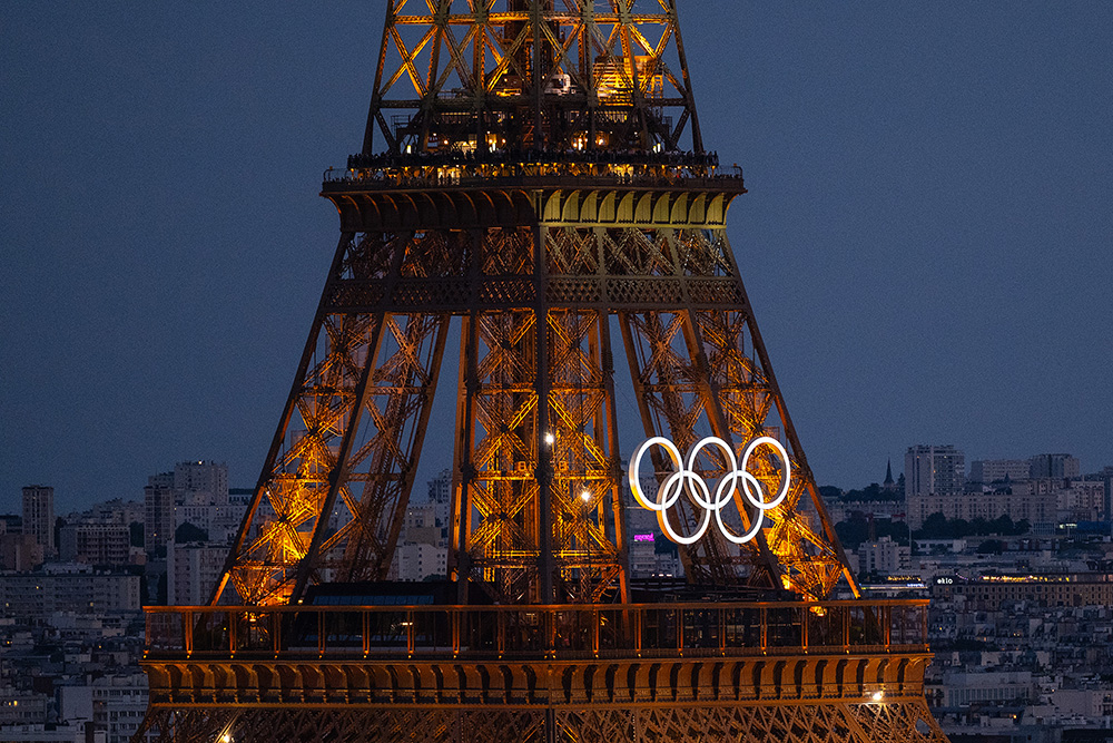 Sabotage Strikes Paris Olympics: Internet Cables Cut, Services Disrupted