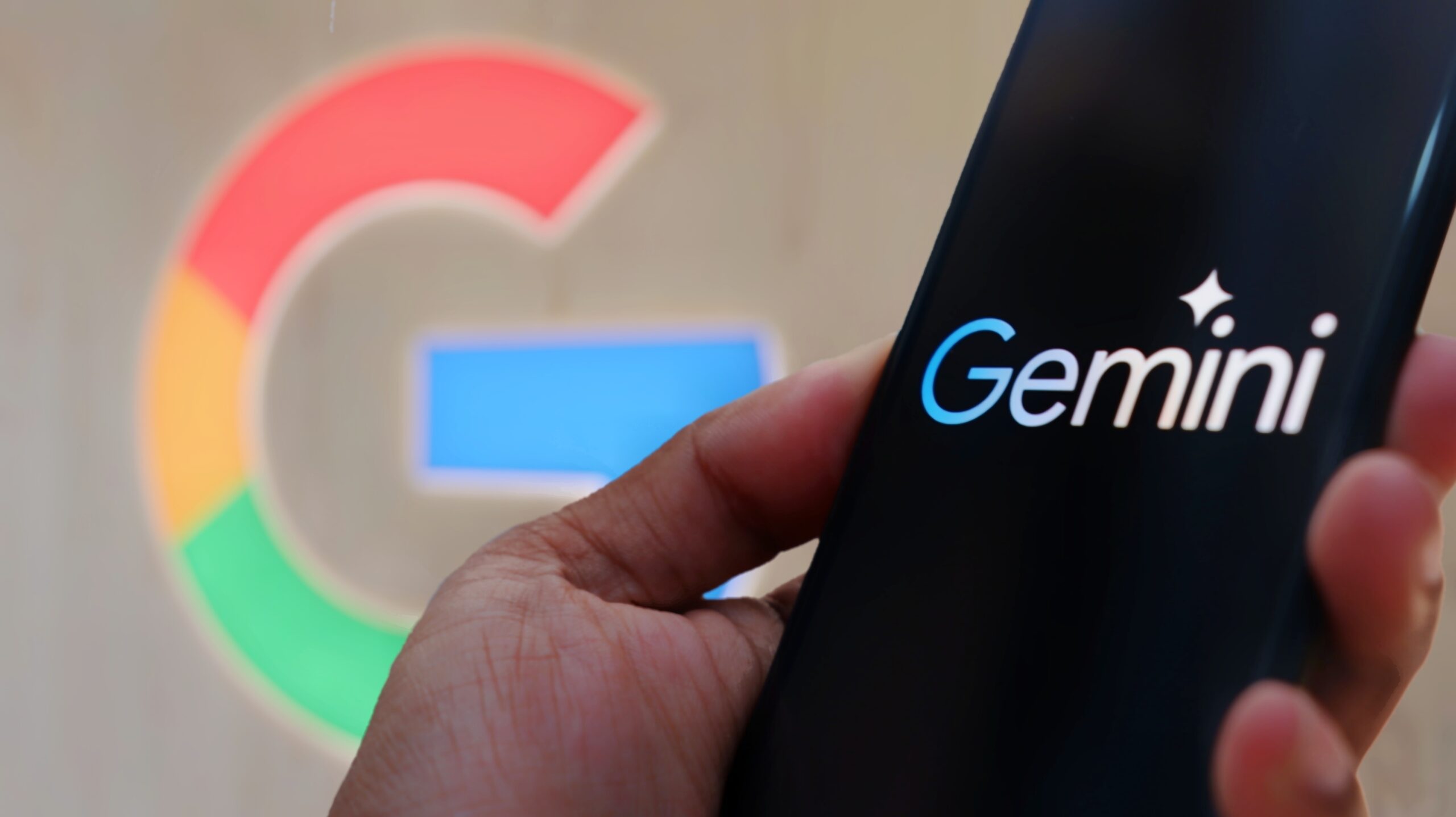 Google launches the Gemini AI side panel for Gmail on iOS and Android