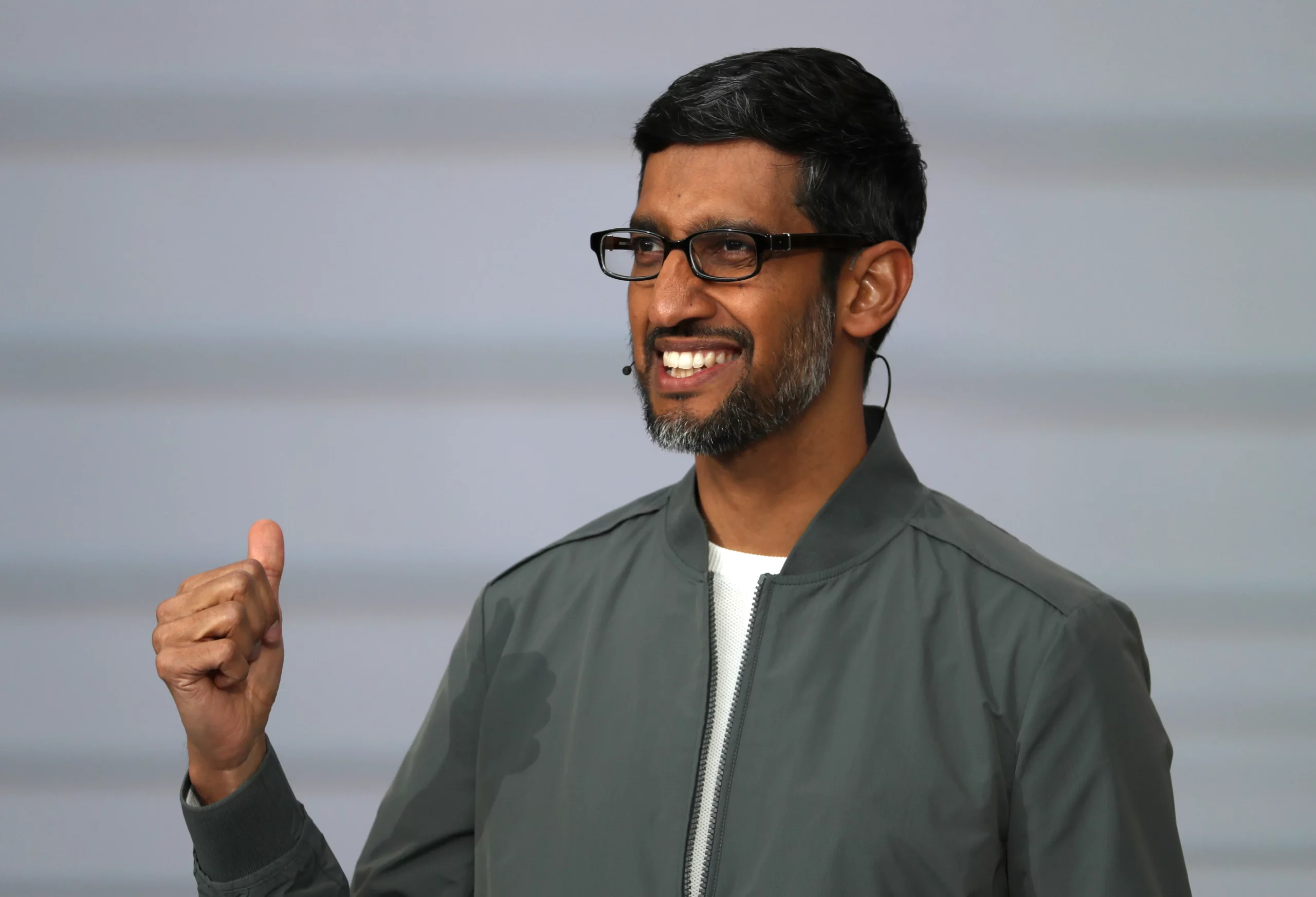 Google Reportedly Eyeing Largest Acquisition with Wiz for $23 Billion