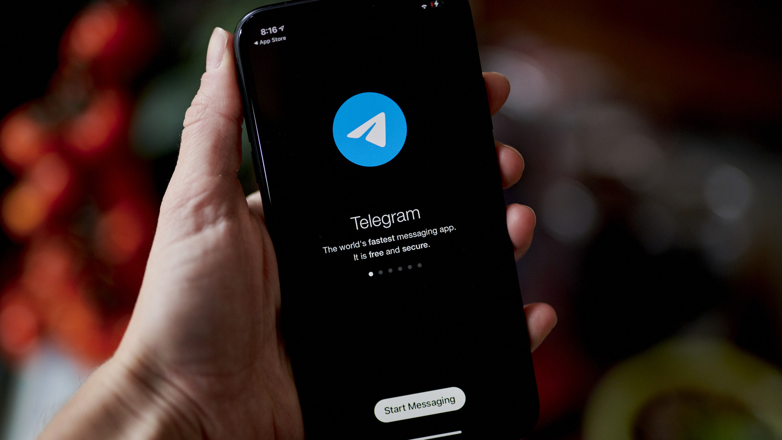 Telegram Launches Stars for Content Creators, Expands Crypto Use