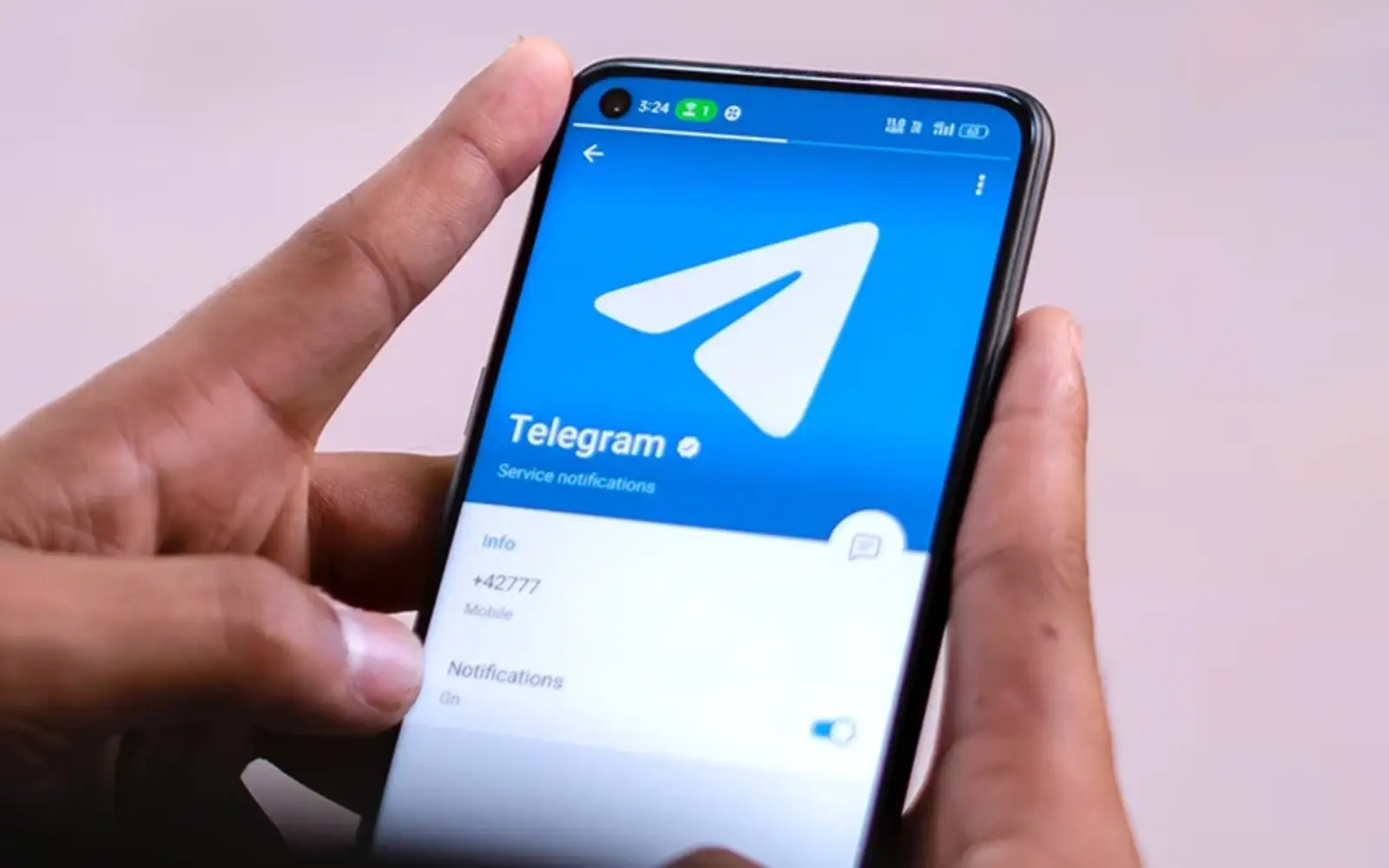 Telegram Surpasses 950 Million Users, Announces Plans for New App Store Launch