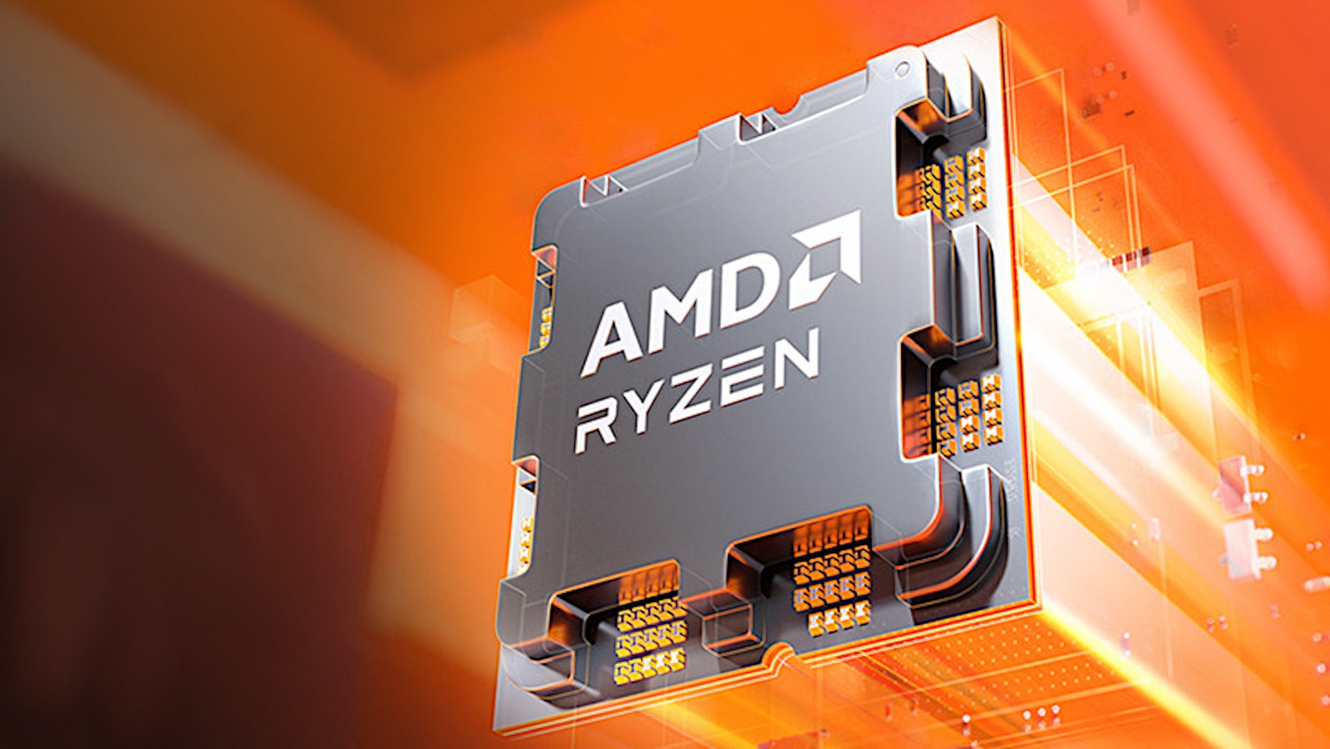 AMD Zen 6 Chips May Arrive Sooner Than Expected