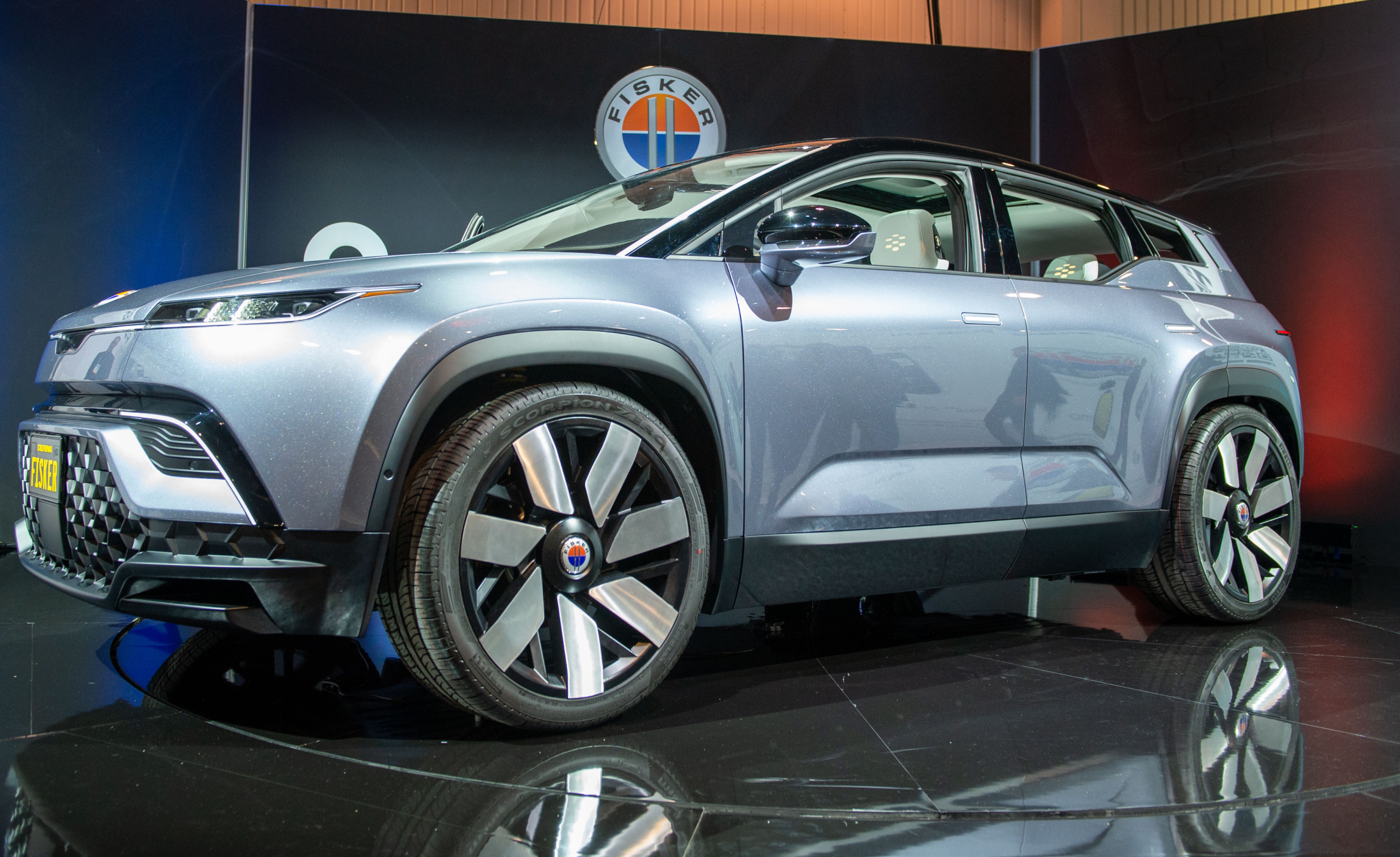 Fisker Faces Potential Liquidation as Heights Capital Seeks Chapter 7