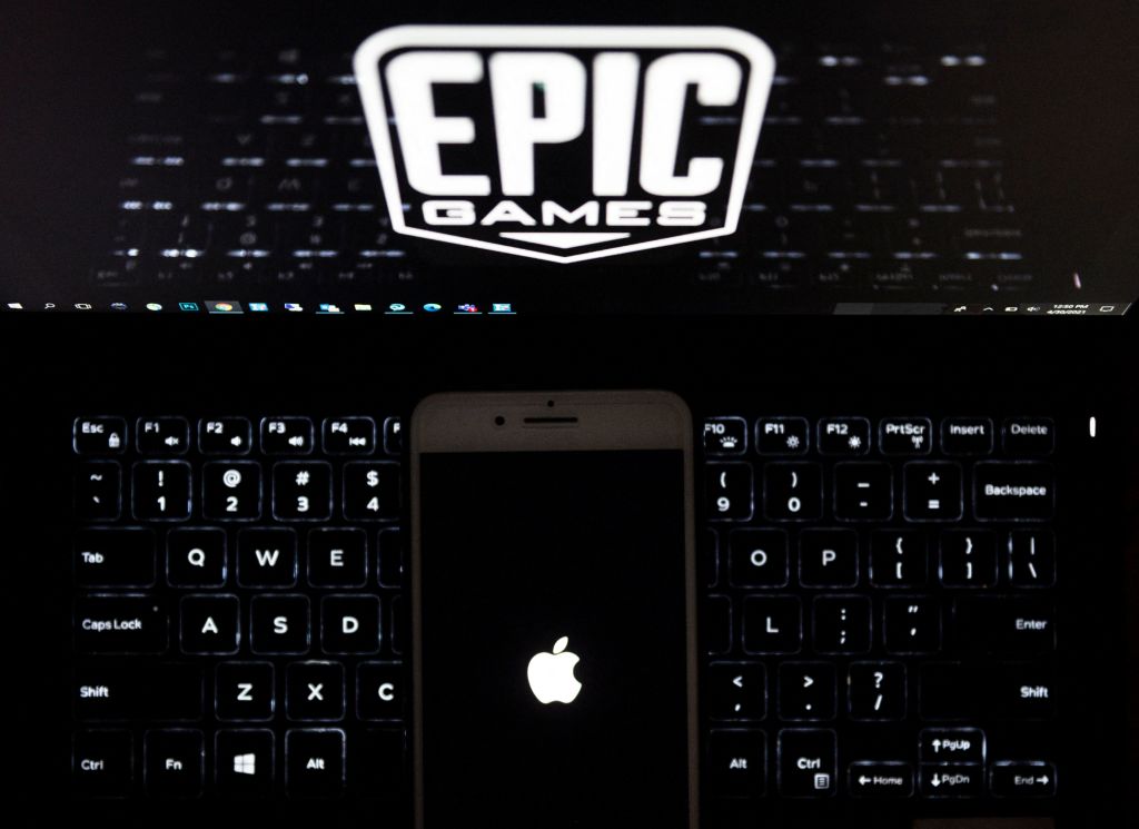 Apple Approves Epic’s EU iOS App Store with Conditions