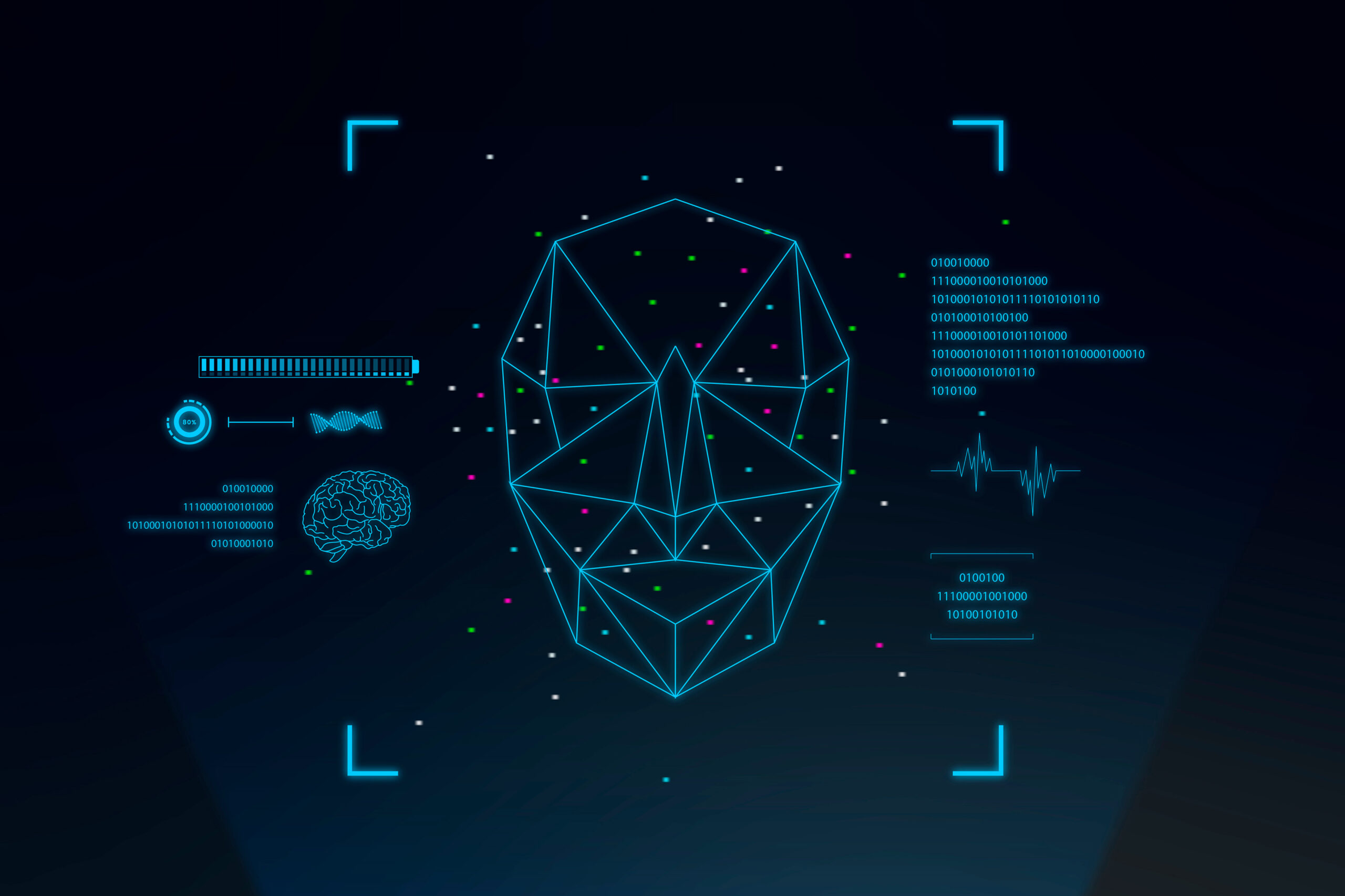 Detroit Implements New Limits on Police Use of Facial Recognition Technology