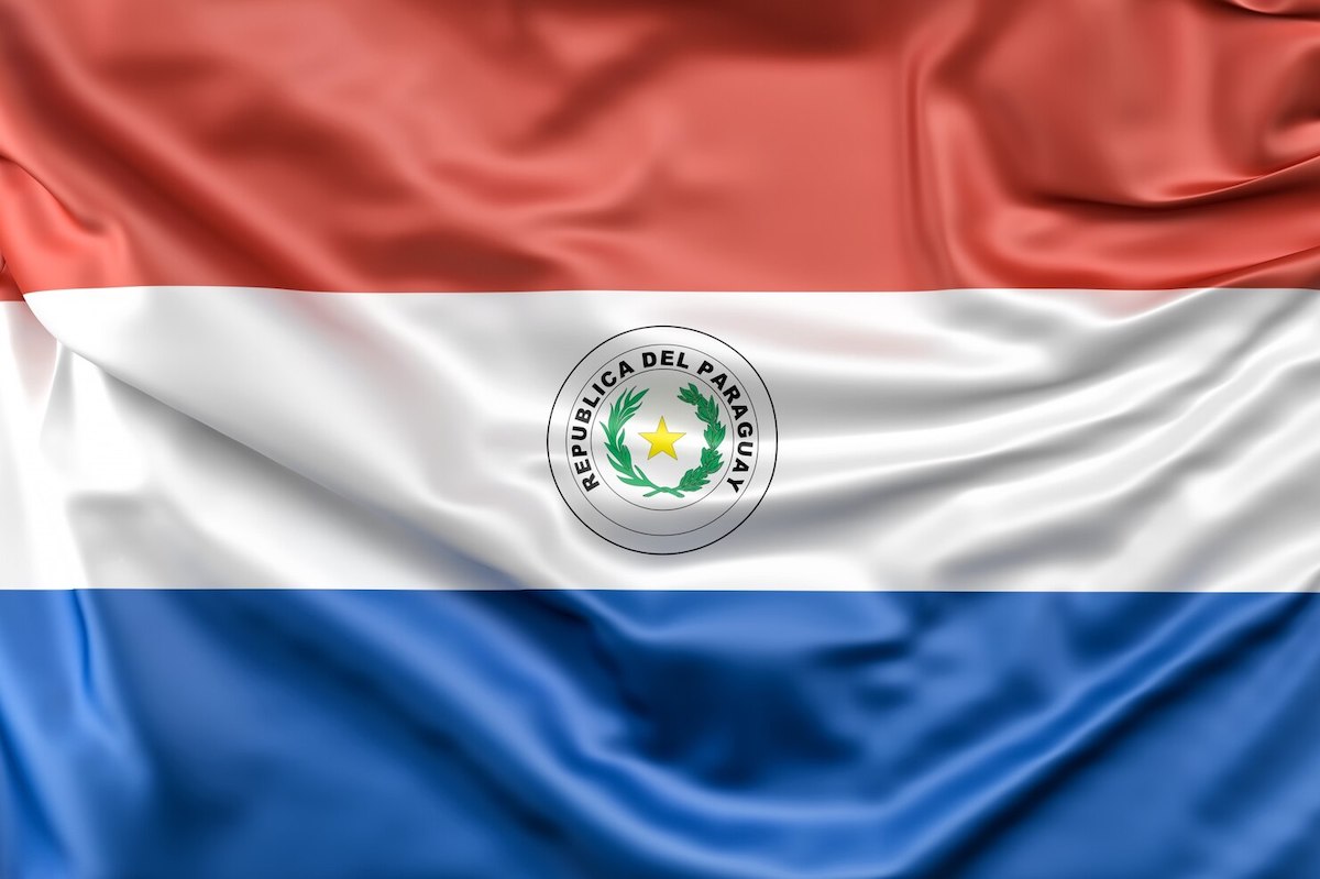 HIVE Digital Technologies Initiates Expansion into Paraguay