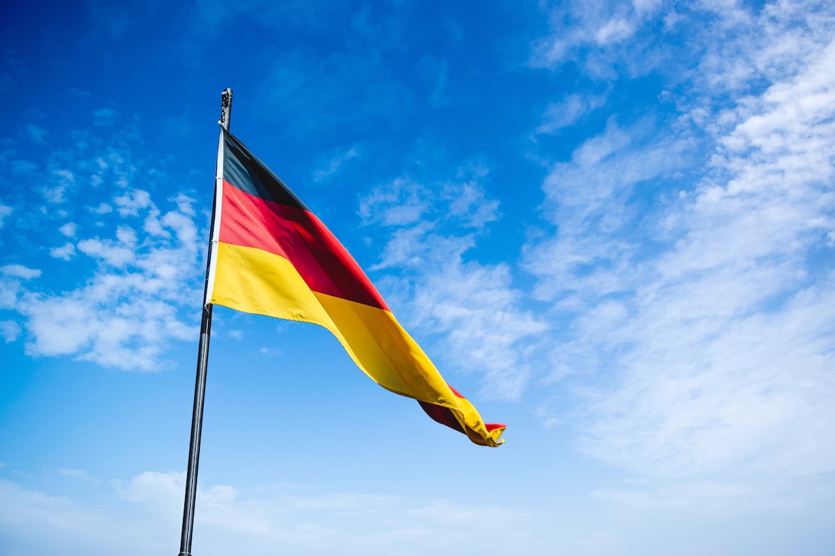 Germany Transfers $80M in BTC, Vitalik Donates 100 ETH, and Other Highlights