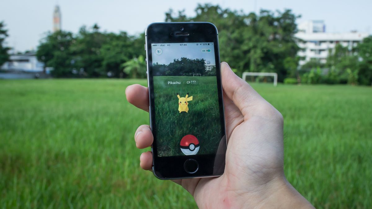 Why Pokémon Go is More Than Just an Exciting Game