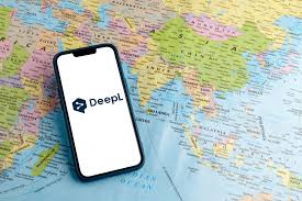 DeepL Expands AI Translation Services with Traditional Chinese Launch in Asia