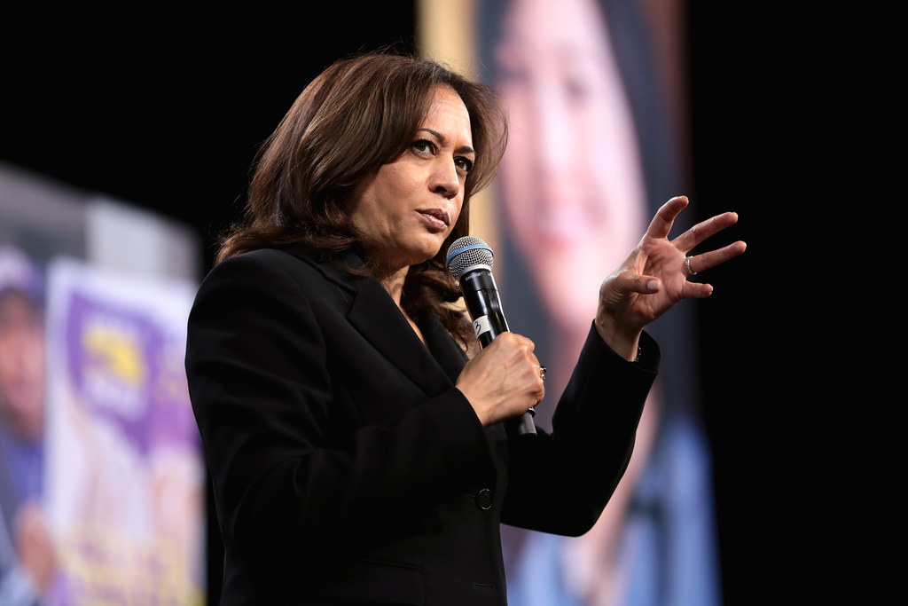 Exploring Kamala Harris’ Stance on Cryptocurrency as Election Looms