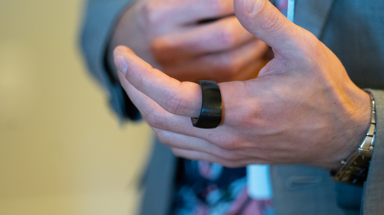 Ultrahuman’s Smart Ring Receives FDA Approval for AFib Detection