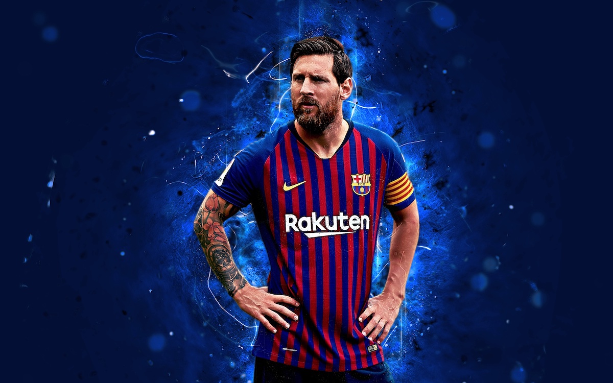 Lionel Messi Promotes Solana Memecoin on Instagram