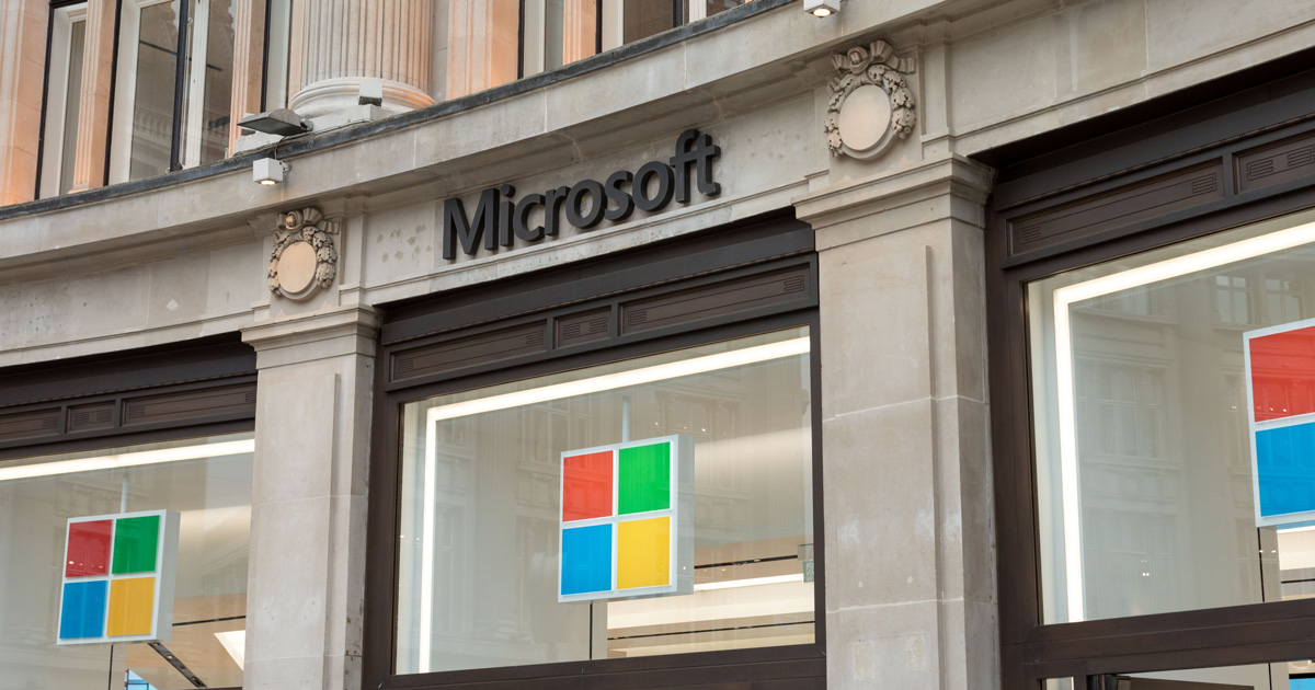 Microsoft’s Hiring of Inflection Staff Faces UK Merger Probe