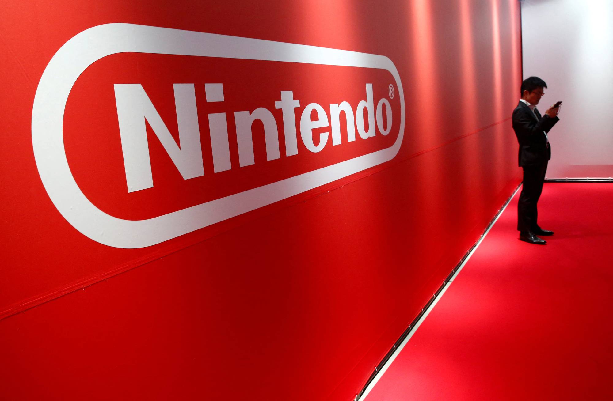 Nintendo President Confirms Generative AI Will Not Be Used in Games