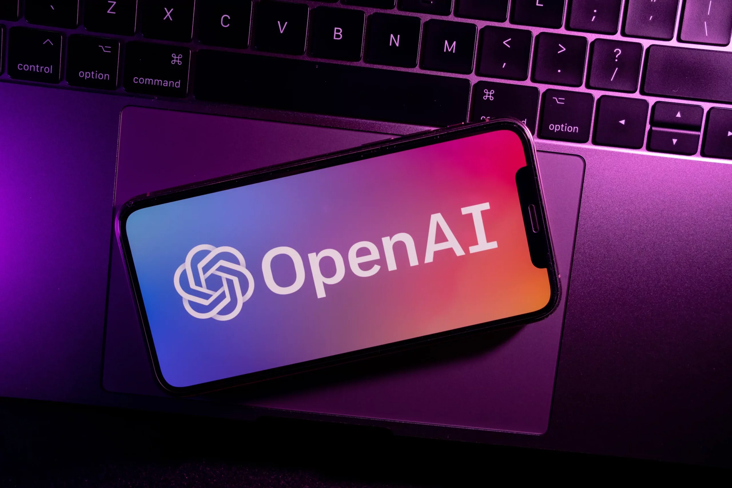 OpenAI Faces Two Major Security Incidents This Week