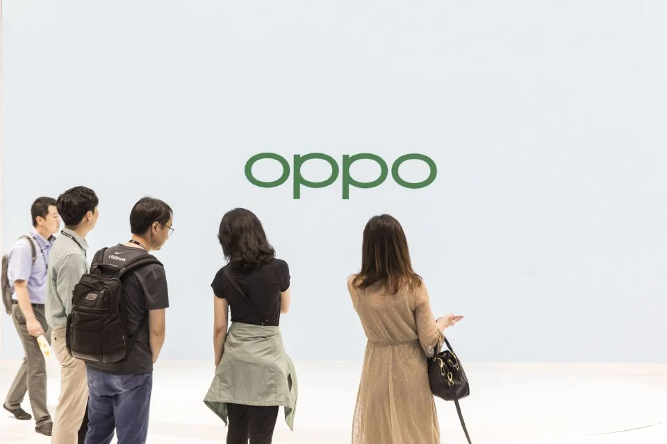 OPPO Pioneers the Advancement of 5G and Prepares for the Future of 6G Technologies