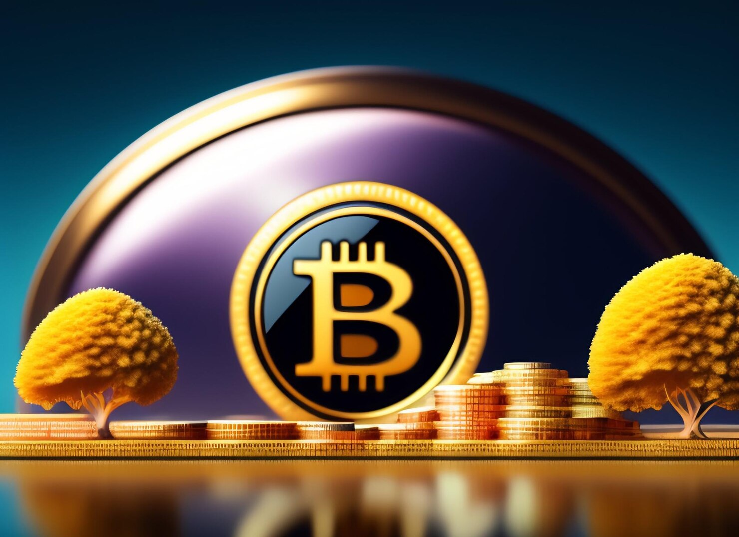 Bitcoin and Gold Poised for Significant Breakout as ‘Macro Summer’ Commences — Analyst