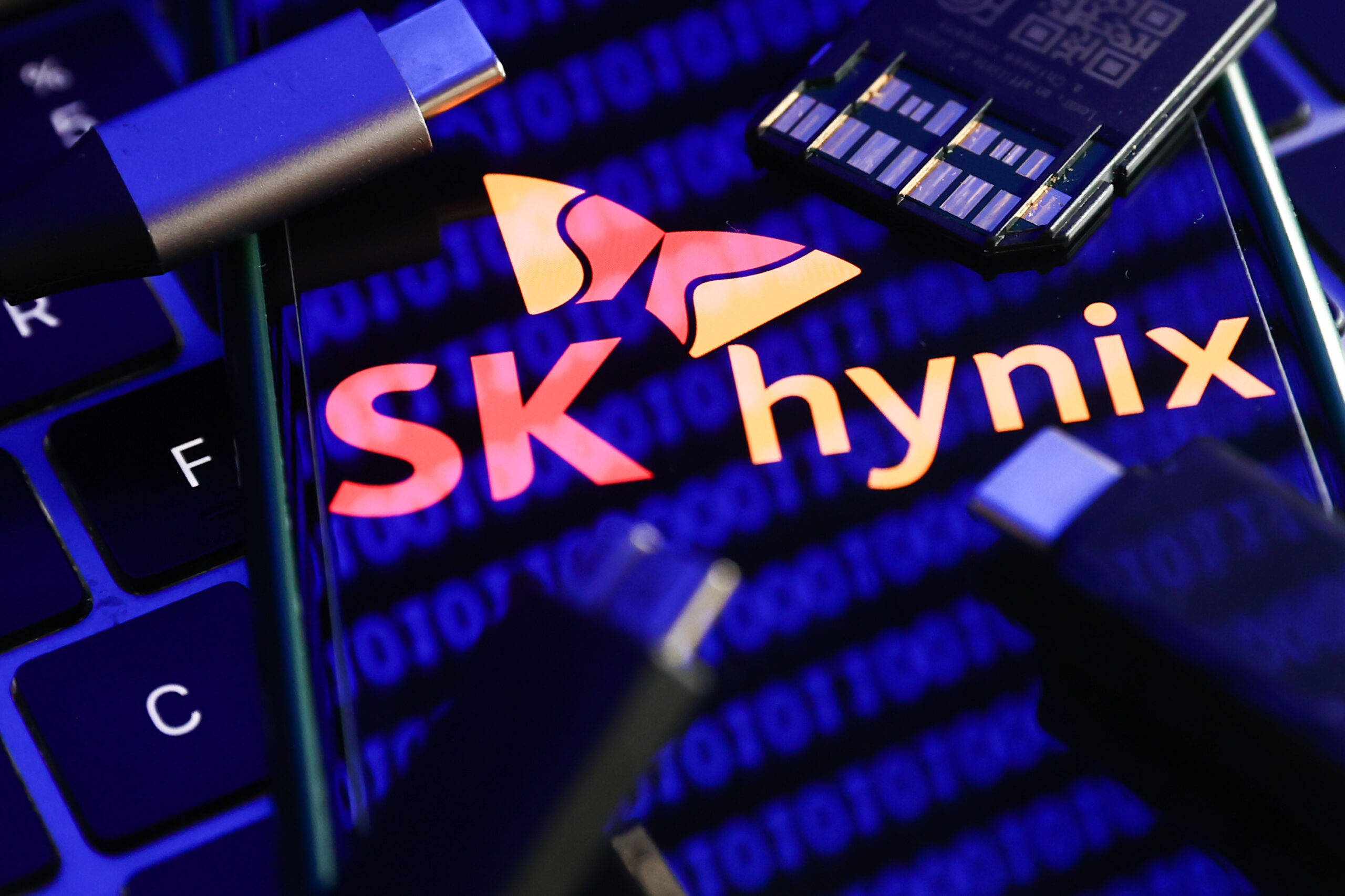 SK Hynix Announces $6.8 Billion Chip Plant in South Korea, Boosting Nvidia Supply Chain