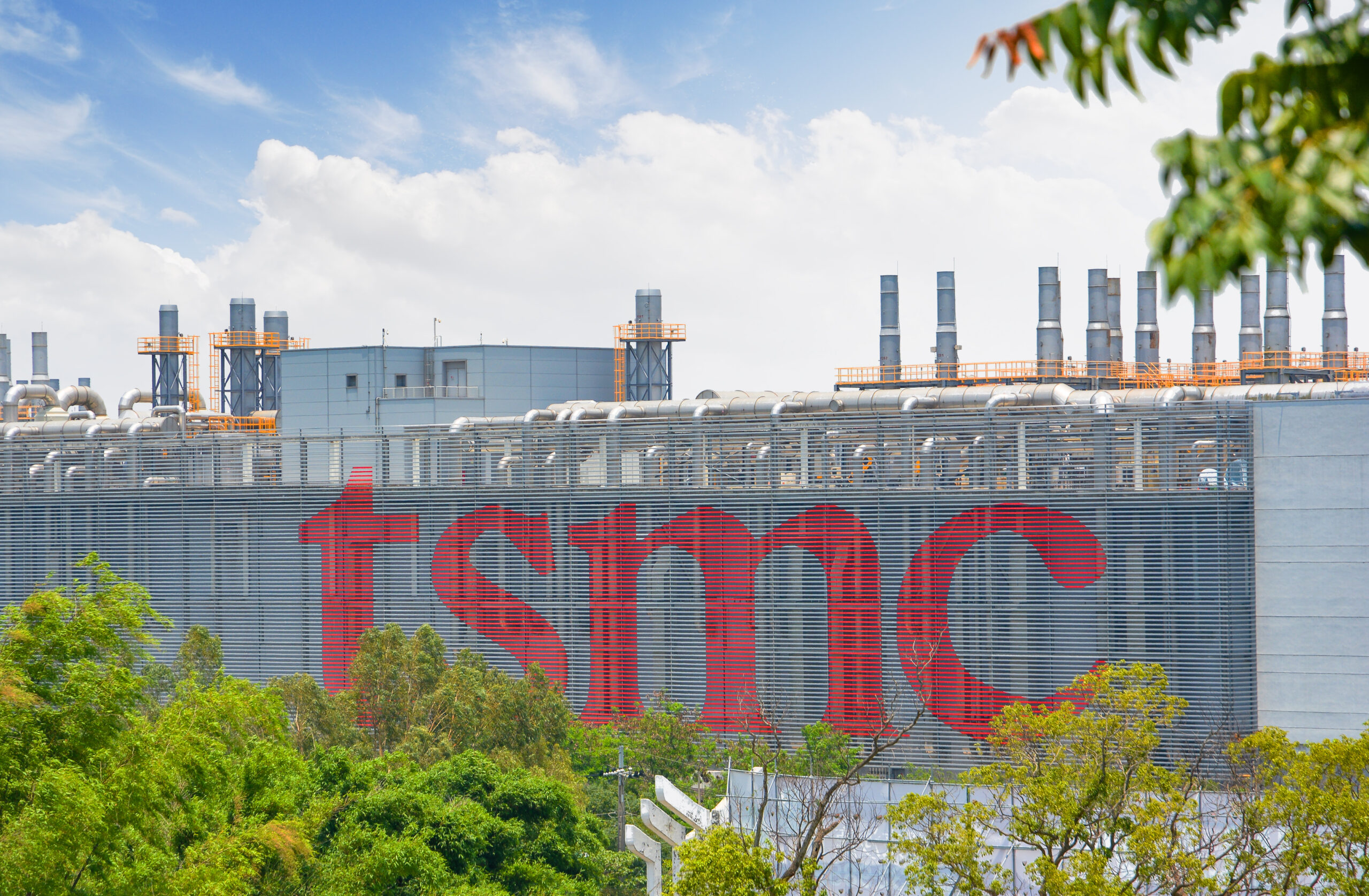 TSMC Surpasses Second-Quarter Profit Forecasts Amid Ongoing AI Chip Demand Surge