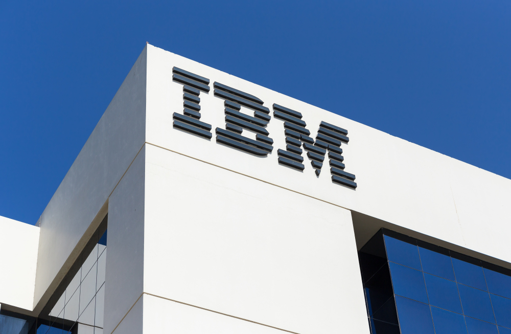 IBM Boosted by Growing Demand for Software and AI Despite Decline in Consulting