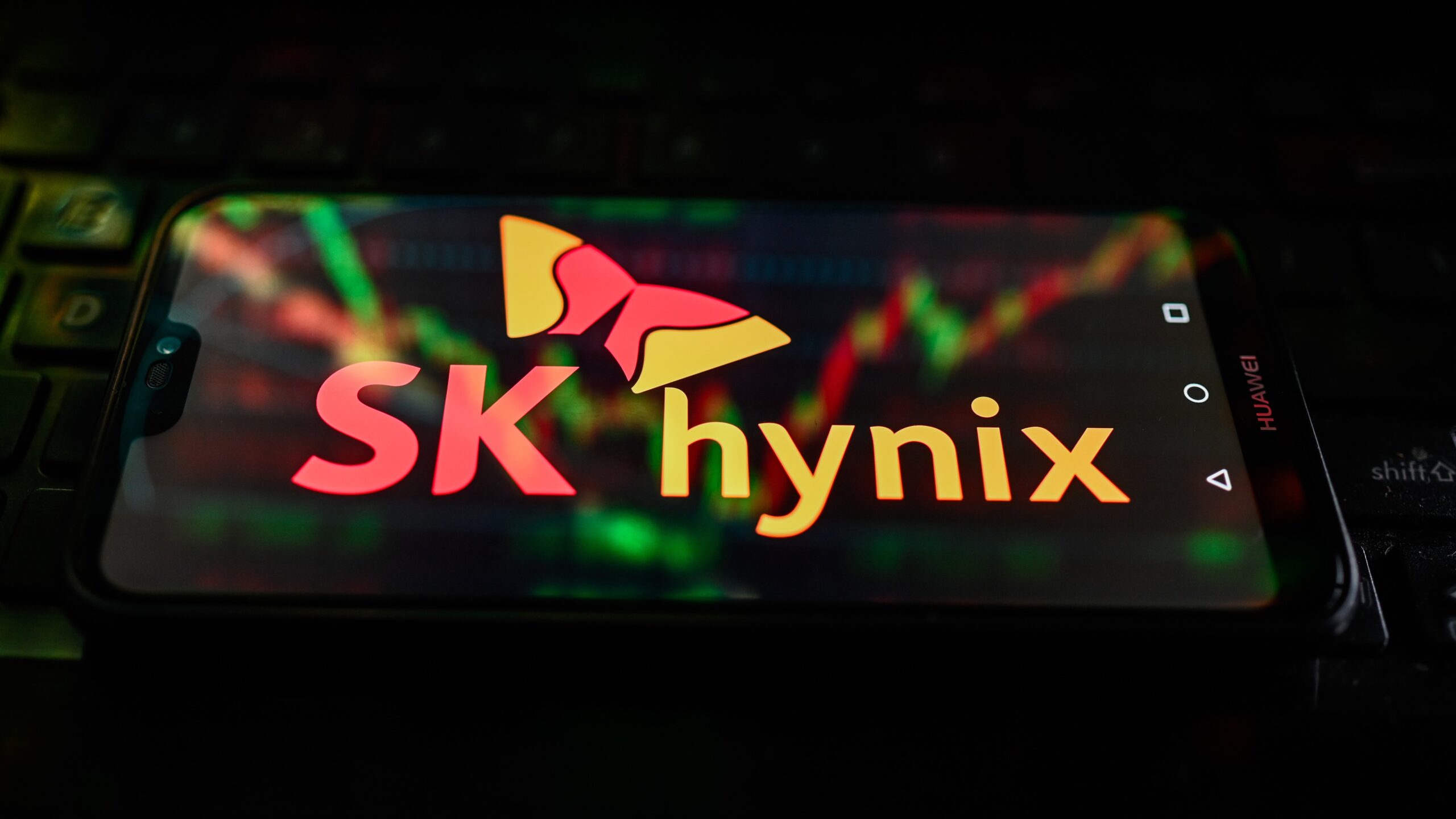 South Korea’s SK Hynix plans to invest $75 billion in AI and chip development by 2028.