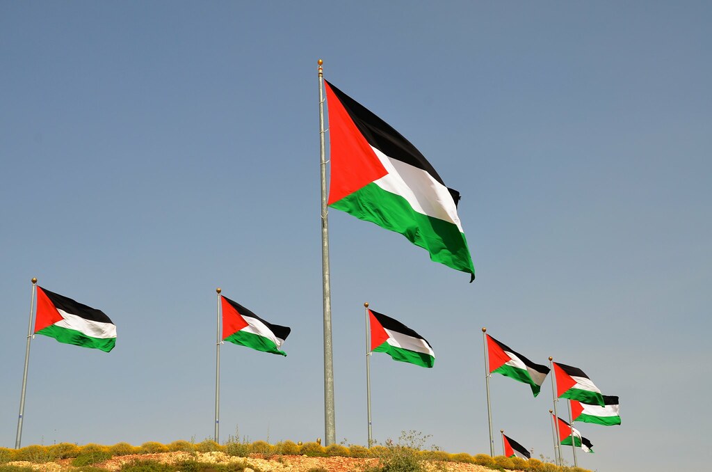 Scrutiny Intensifies Over Binance’s Seizure of Palestinian Crypto Funds