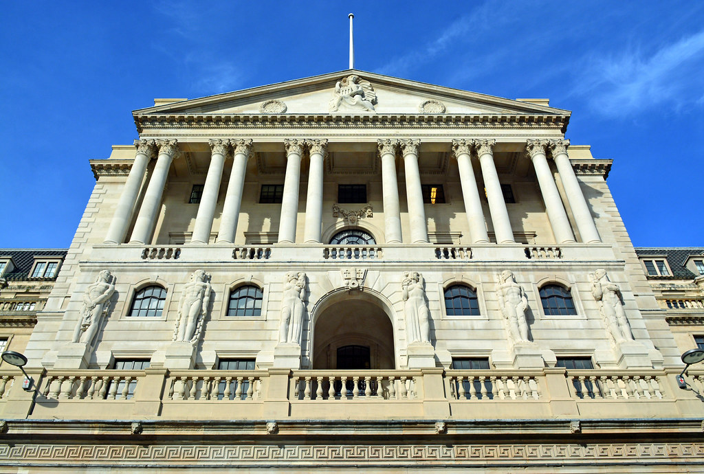 Bank of England to Conduct Trials with Wholesale Central Bank Digital Currency and Synchronization Techniques