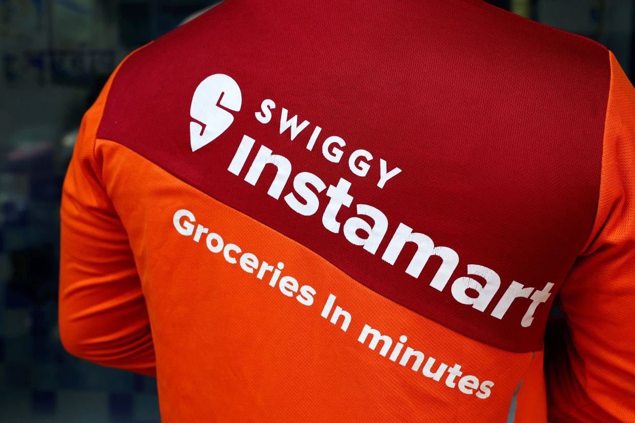 Swiggy Plans $15 Billion Valuation with Major IPO Move