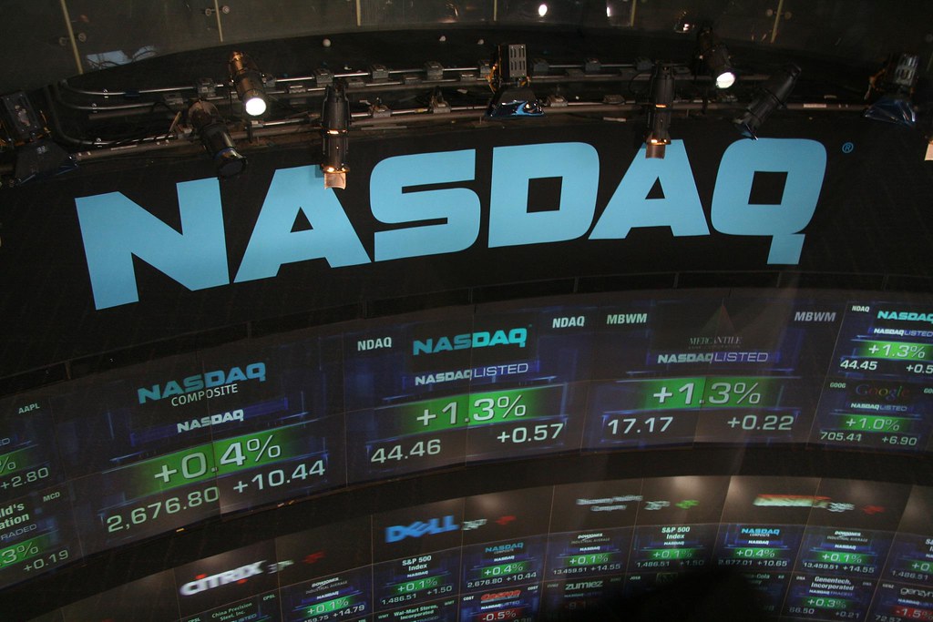 Nasdaq Seeks SEC Approval to Launch Bitcoin Index Options