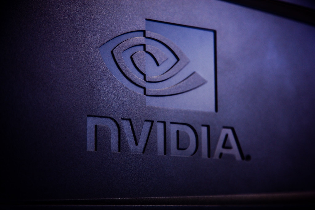 AI Cryptocurrencies Falter as Nvidia’s Strong Earnings Fail to Meet High Expectations