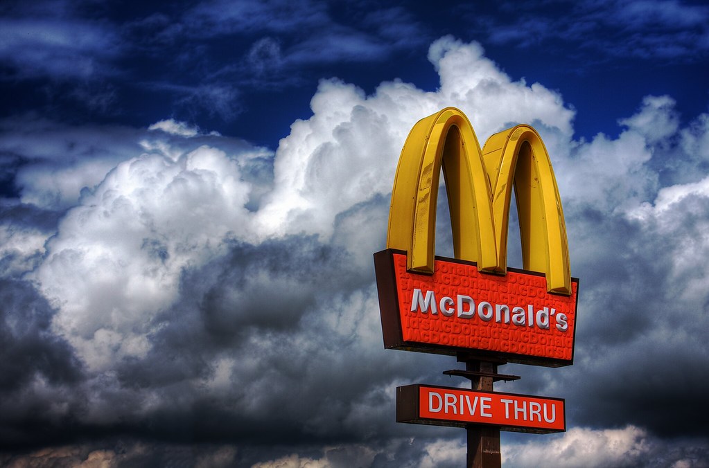 Hackers Net 0K from McDonald’s Instagram Account by Promoting Grimace Memecoin