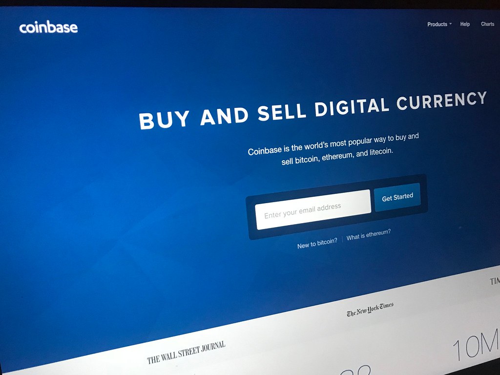 Coinbase Denies Allegations of Campaign Finance Law Violations