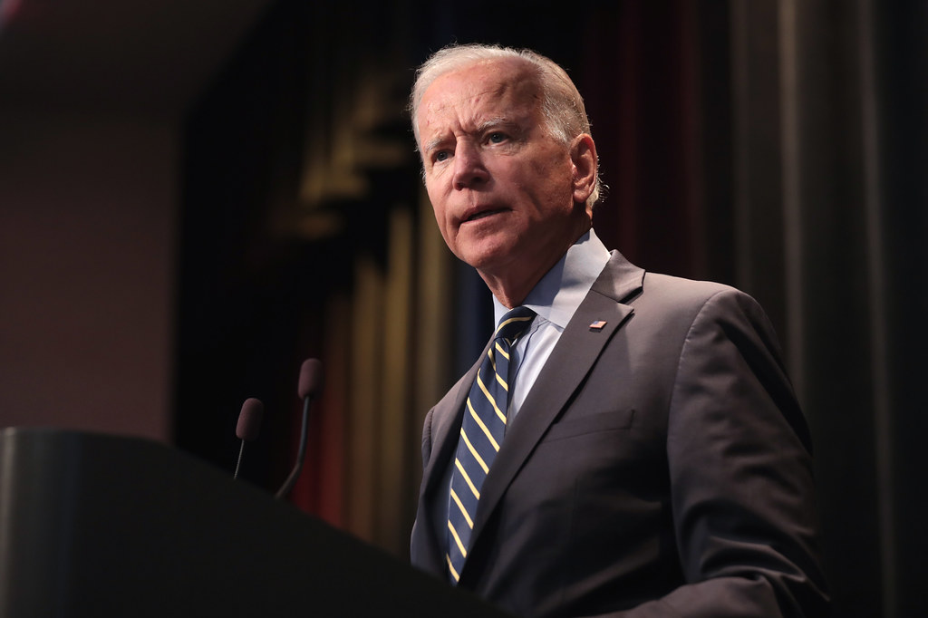 Biden Expresses Doubts About Peaceful Transfer of Power if Trump Loses 2024 Election