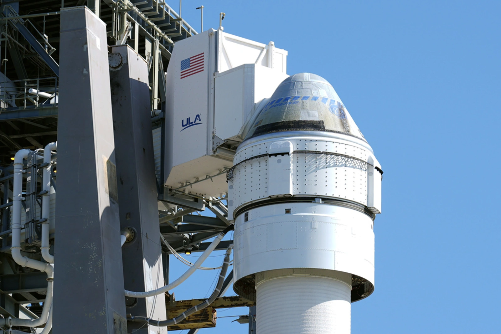 Stranded Starliner Astronauts Expected to Return Home Next Year