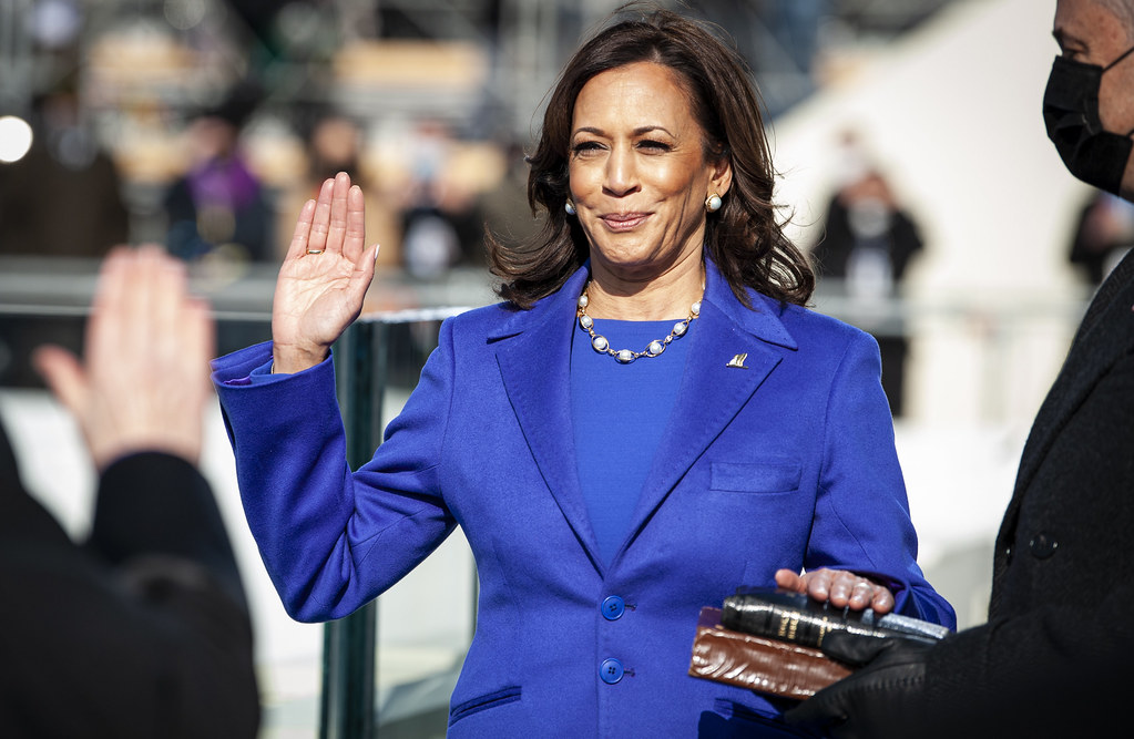 Crypto Community Reacts to Kamala Harris’ Choice of VP Amid Uncertainty in Digital Asset Policy