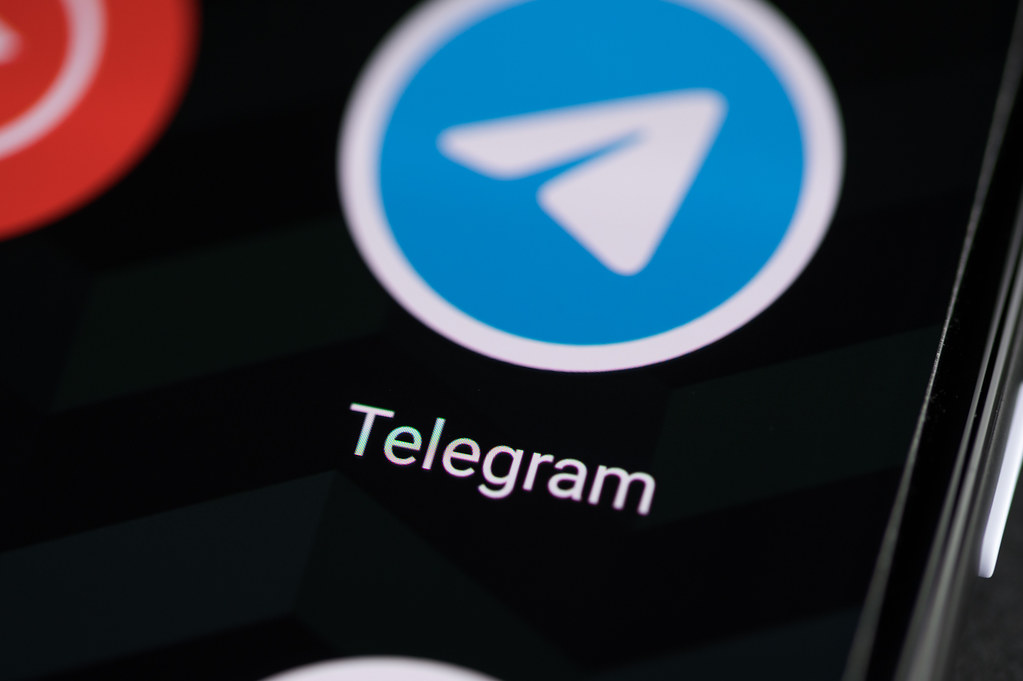 Telegram Launches In-App Browser Supporting Decentralized Websites