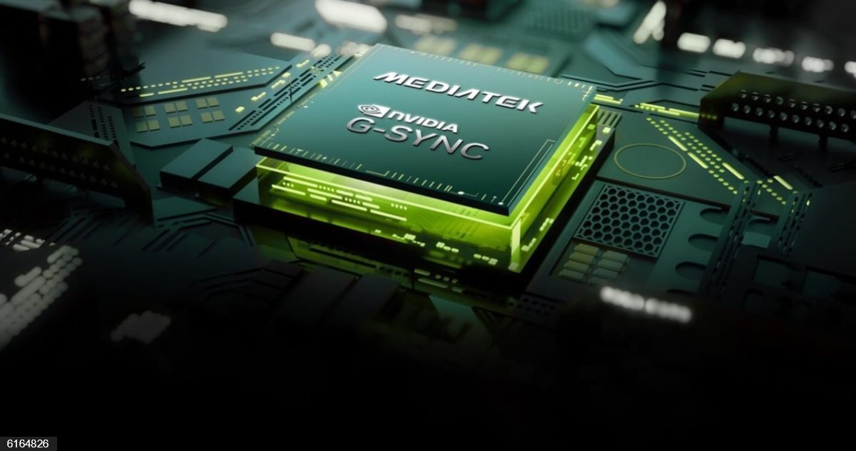 Nvidia Expands G-Sync Accessibility Through MediaTek Collaboration