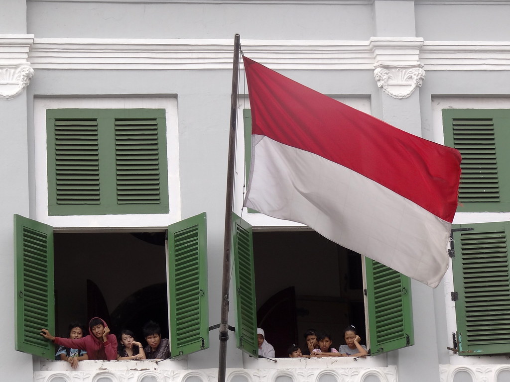 Indonesia Weighs Telegram Ban Over Insufficient Content Moderation