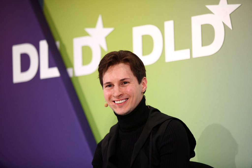 TON Society Calls for Immediate Release of Pavel Durov in Open Letter to French Authorities