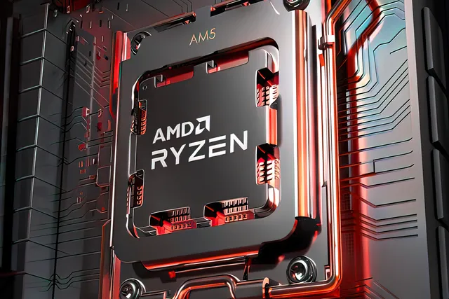 Ryzen Desktop CPUs See Improved Gaming with New Windows 11 Patch