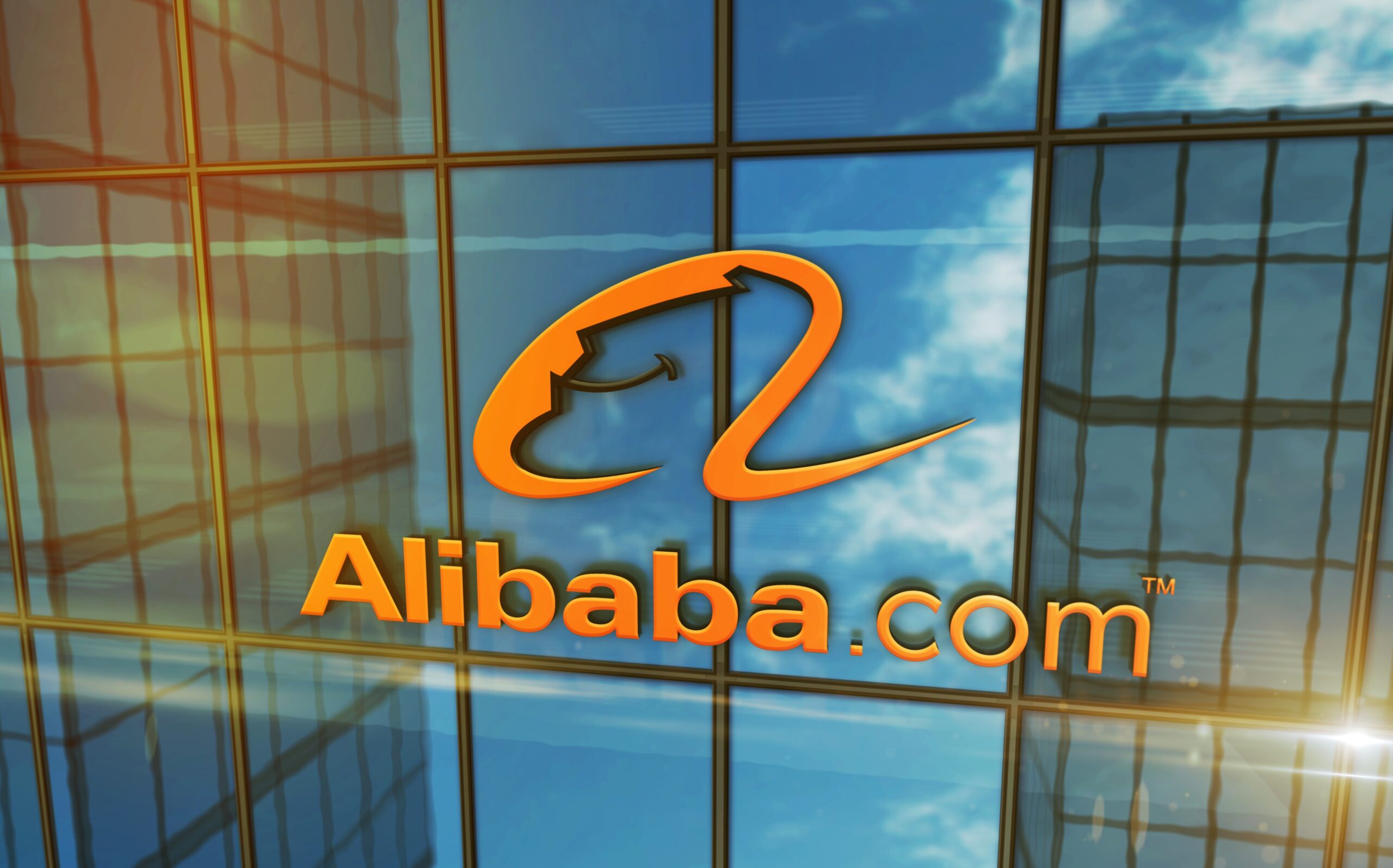 Alibaba Earnings Fall Short as Cloud Business Shows Growth