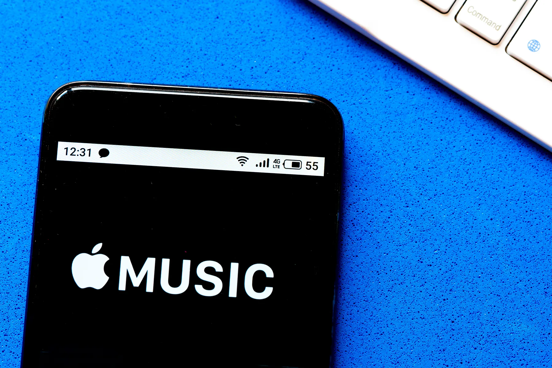 Apple Music Now Supports Playlist Transfers to YouTube Music