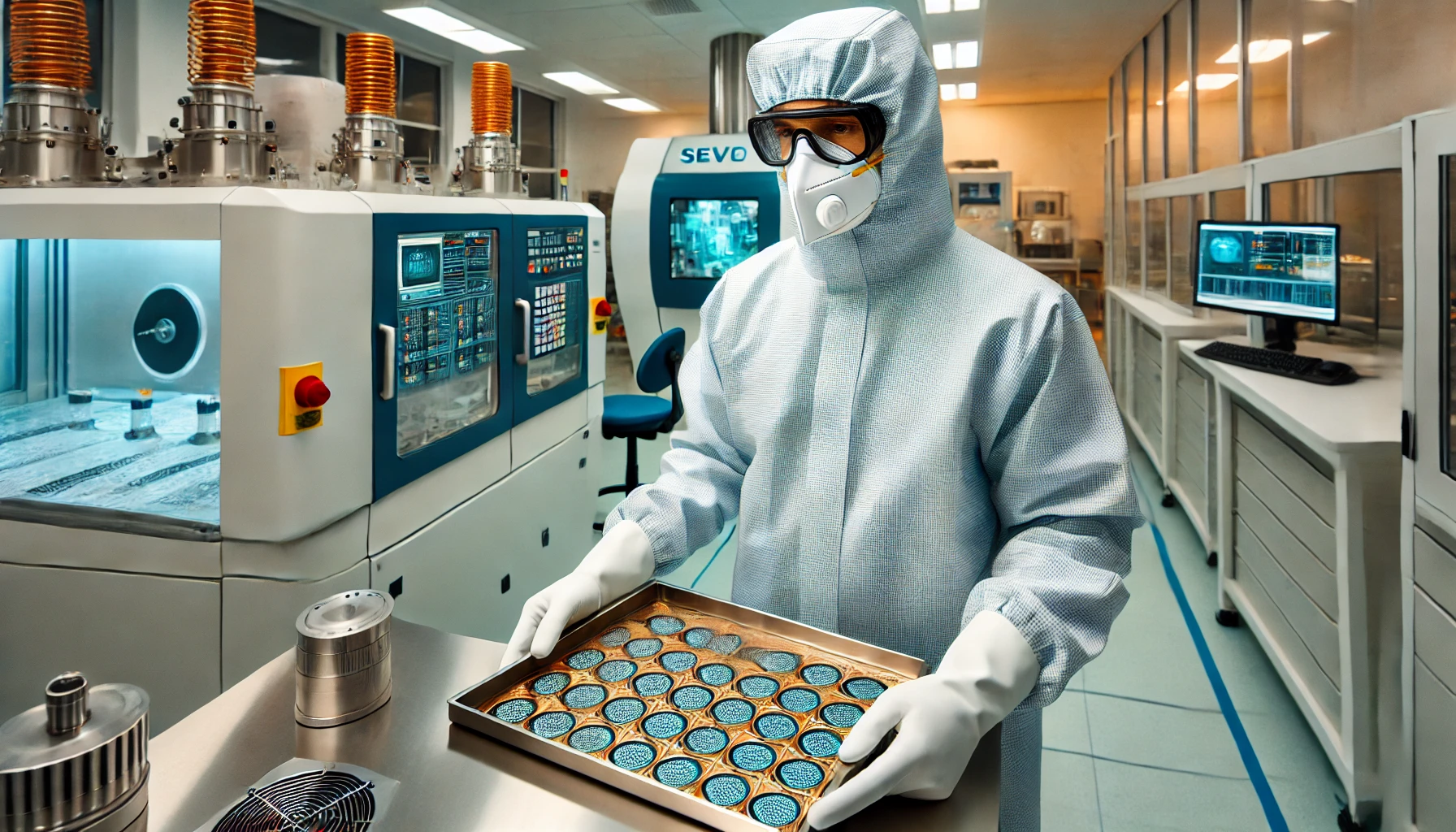 ASML and Tokyo Electron Escape New US Chip Export Restrictions