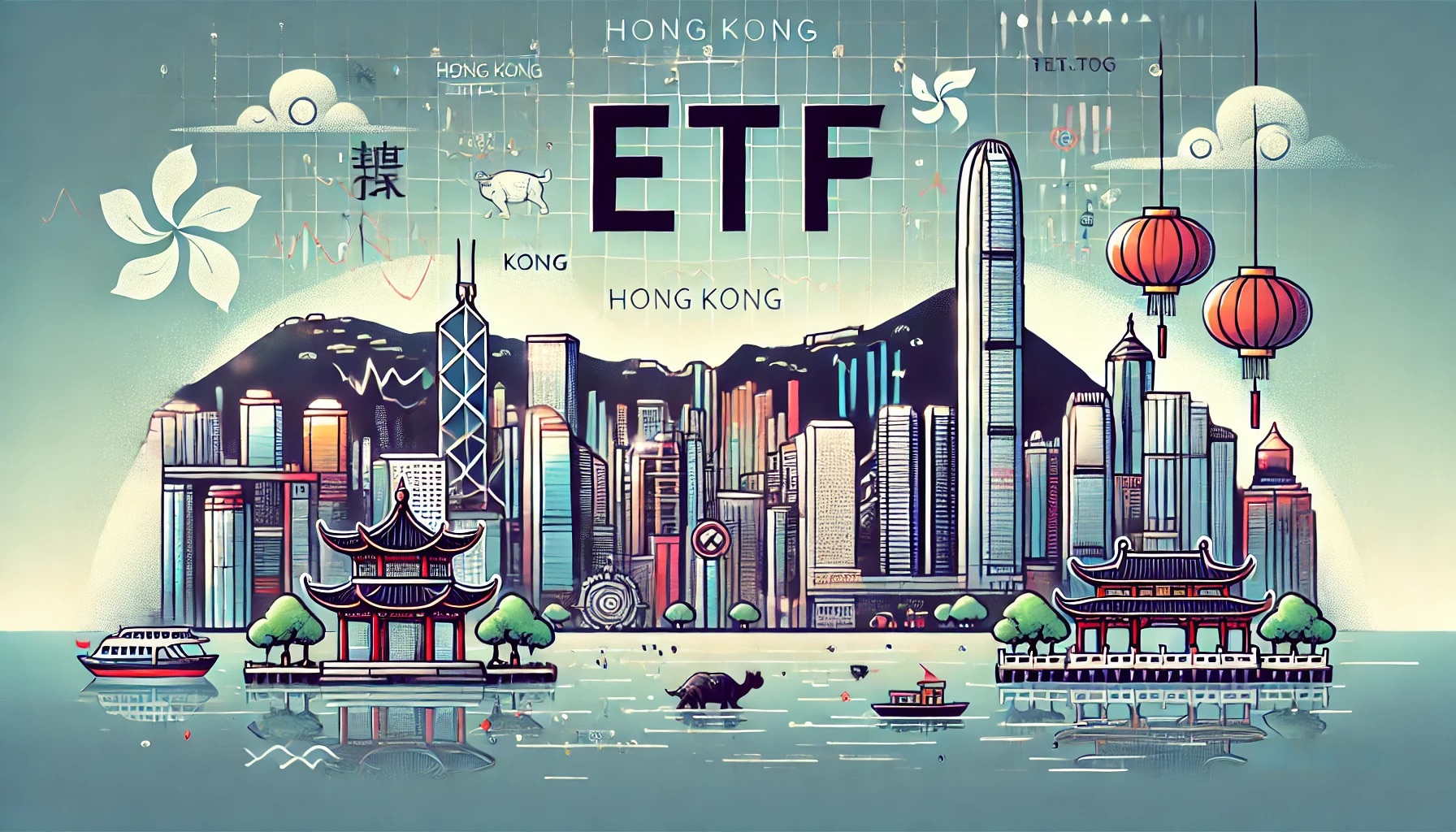 Mox Bank Initiates Crypto ETF Trading in Hong Kong