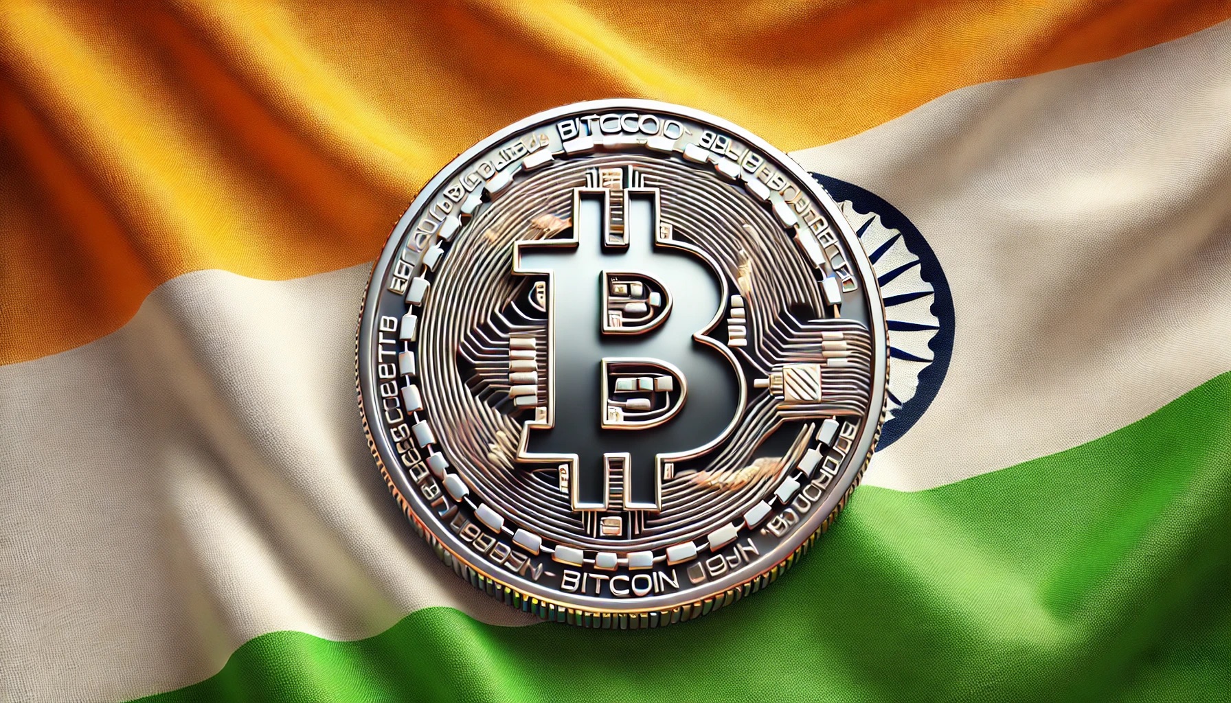 India Opts Not to Regulate Crypto Transactions Amid Tightened Oversight