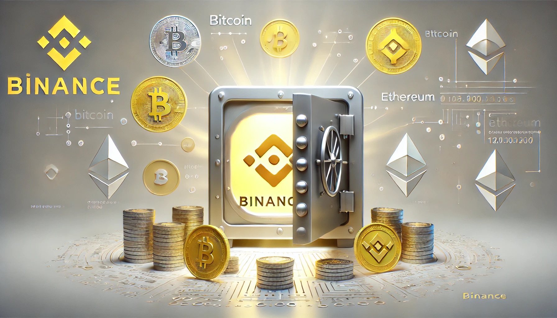 Binance Recovers M in Stolen Funds, Surpasses 2023 Security Milestone