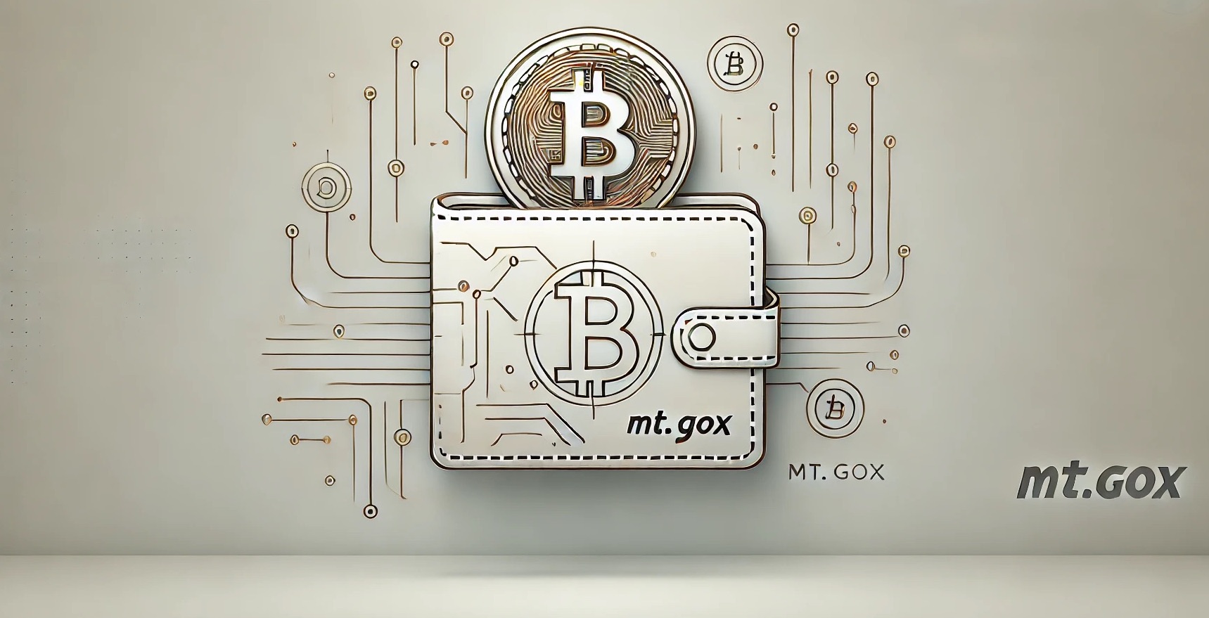 Activation of Mt. Gox’s Suspected $2.1 Billion BTC Wallet Managed by Bitgo