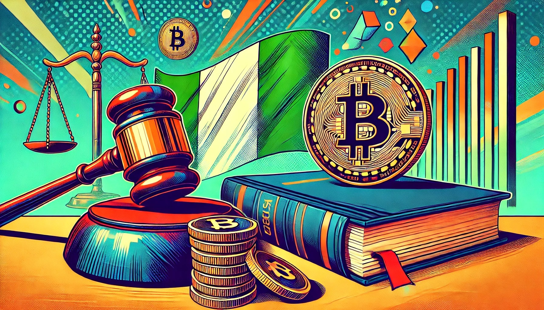 Local Crypto Stakeholders Advocate for Compliance-Based Regulation in Nigeria