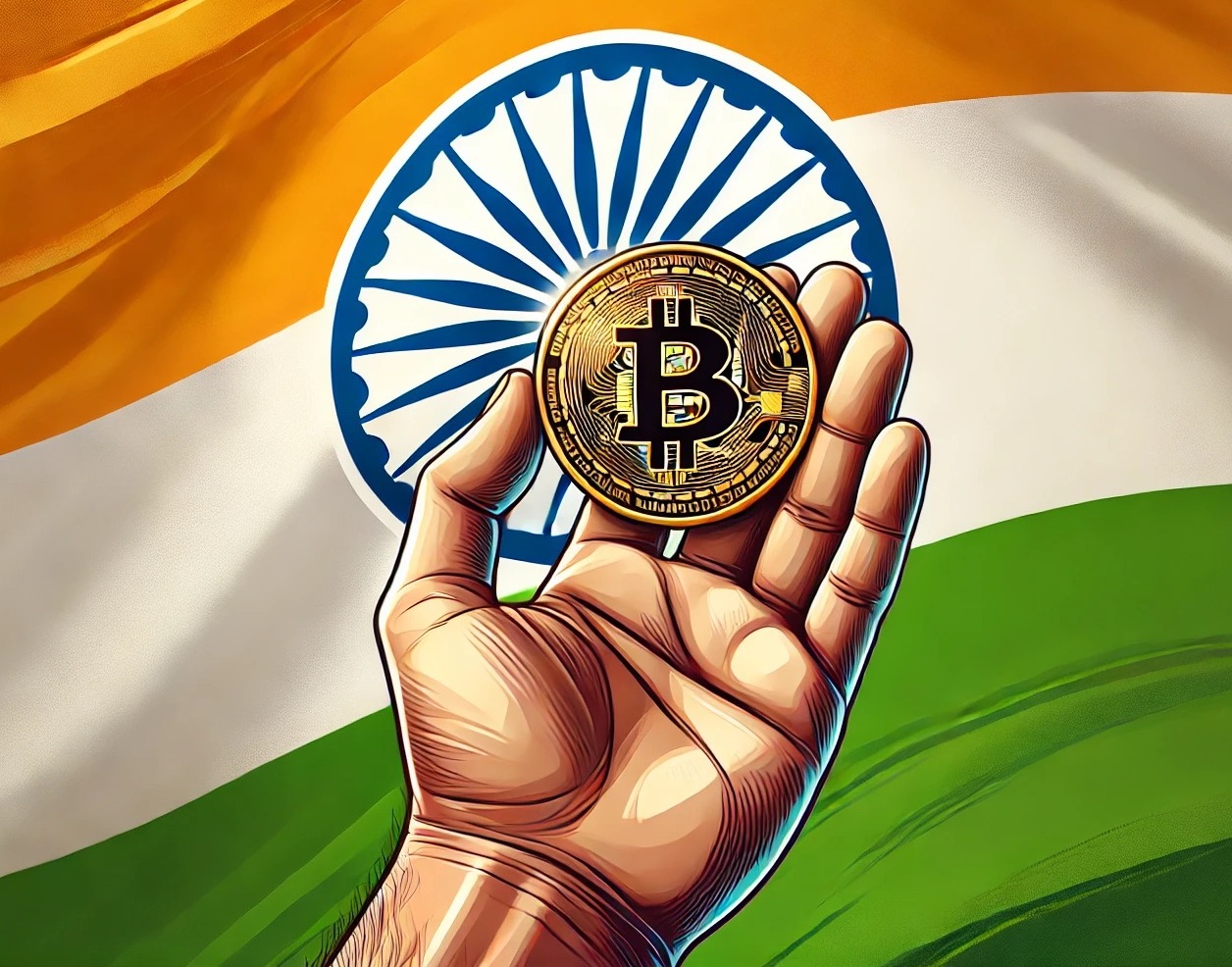 India Achieves 5 Million Users in Central Bank Digital Currency Initiative