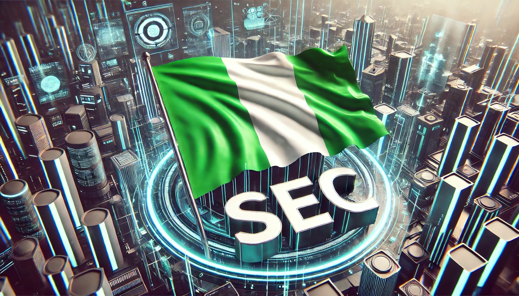 Nigeria’s SEC Awards First Operational License to Local Crypto Exchange Quidax